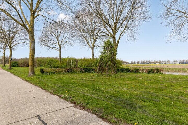 Foto 40 - Vlaamse Gaai 13, Zeewolde