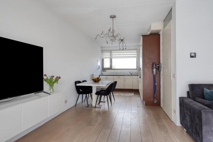 Foto 11 - Vlaamse Gaai 13, Zeewolde