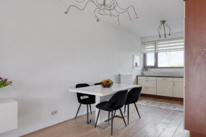 Foto 12 - Vlaamse Gaai 13, Zeewolde