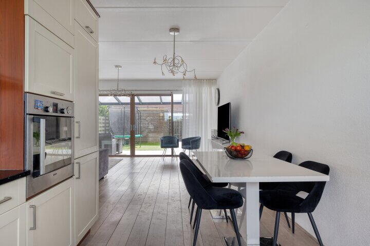 Foto 15 - Vlaamse Gaai 13, Zeewolde