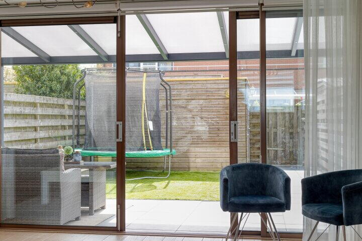 Foto 17 - Vlaamse Gaai 13, Zeewolde