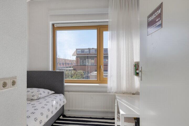 Foto 27 - Vlaamse Gaai 13, Zeewolde