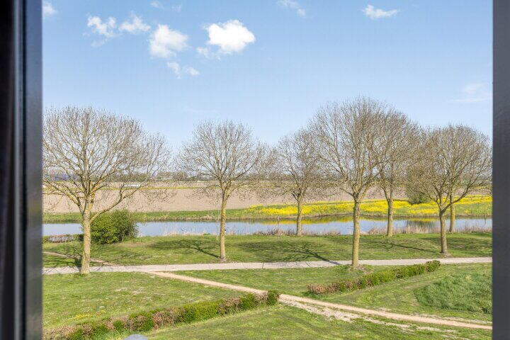 Foto 32 – Vlaamse Gaai 13, Zeewolde