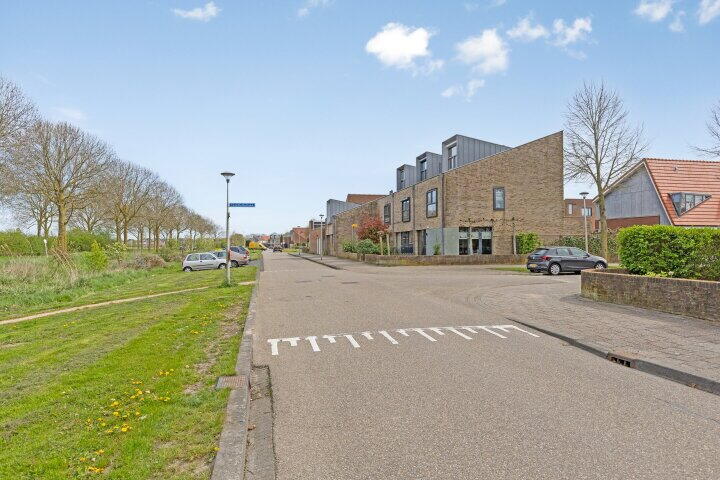 Foto 5 - Vlaamse Gaai 13, Zeewolde