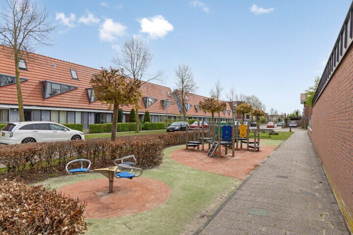 Foto 41 – Vlaamse Gaai 13, Zeewolde