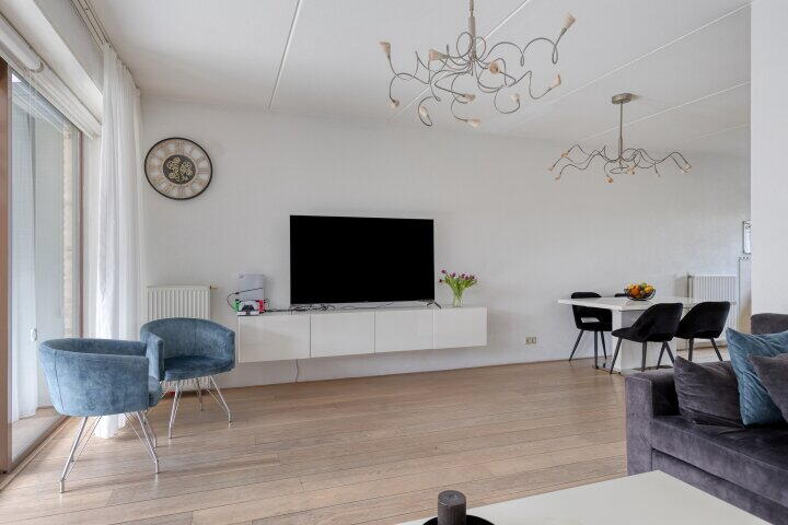 Foto 10 - Vlaamse Gaai 13, Zeewolde