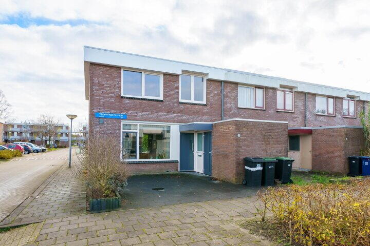 Vlaardingenstraat 48 , Almere