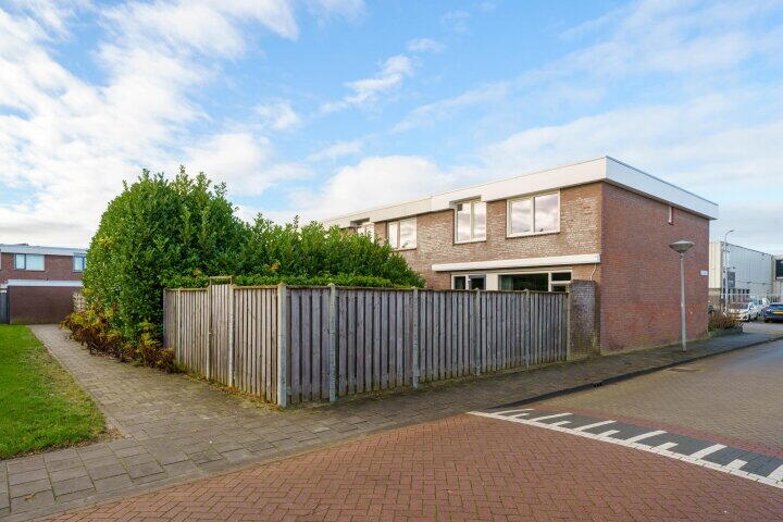 Foto 2 - Vlaardingenstraat 48, Almere