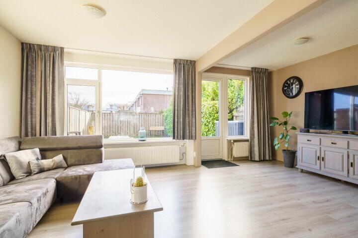 Foto 12 - Vlaardingenstraat 48, Almere