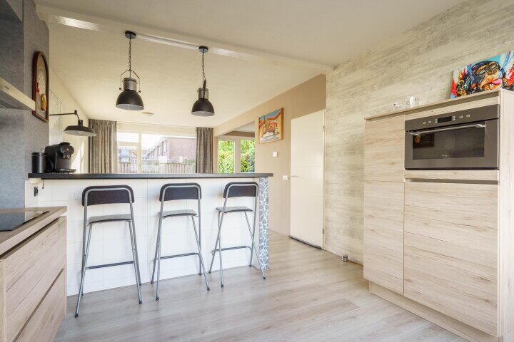 Foto 21 - Vlaardingenstraat 48, Almere