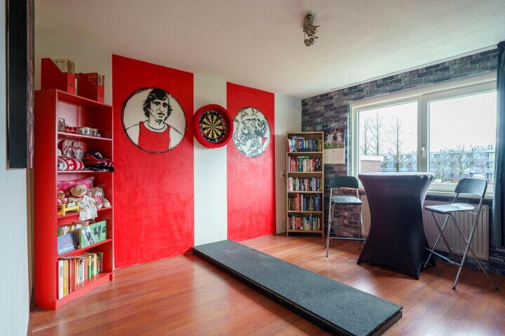 Foto 25 - Vlaardingenstraat 48, Almere