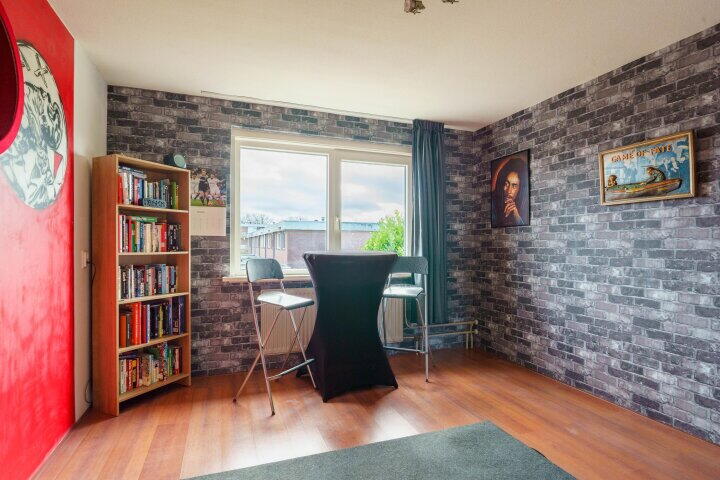 Foto 26 - Vlaardingenstraat 48, Almere