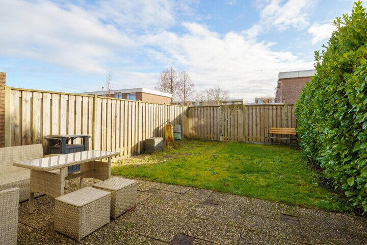 Foto 33 - Vlaardingenstraat 48, Almere