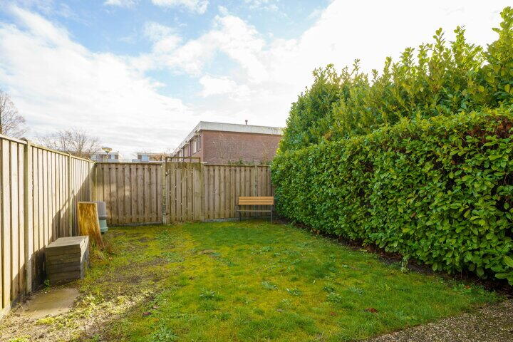 Foto 34 - Vlaardingenstraat 48, Almere