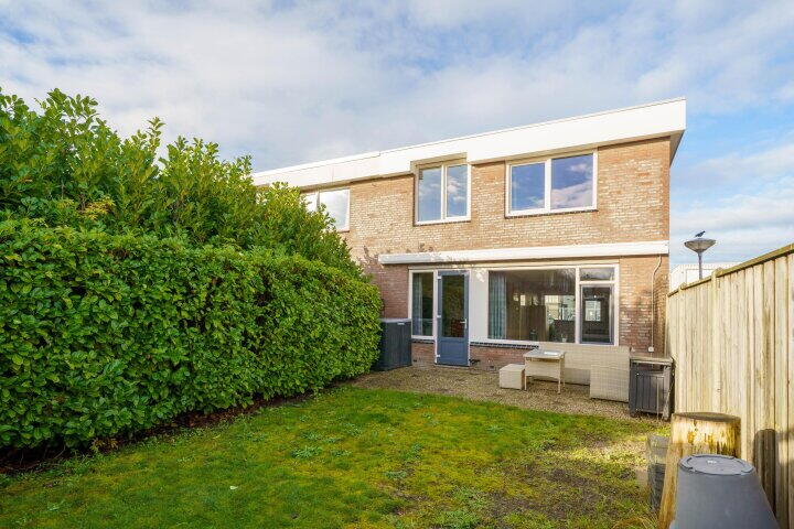 Foto 35 - Vlaardingenstraat 48, Almere