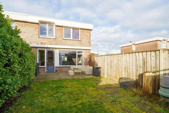 Foto 36 - Vlaardingenstraat 48, Almere