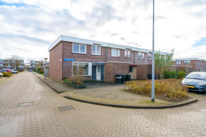 Foto 37 - Vlaardingenstraat 48, Almere