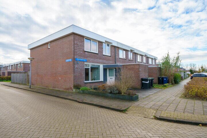 Foto 38 - Vlaardingenstraat 48, Almere