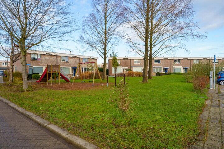 Foto 40 - Vlaardingenstraat 48, Almere