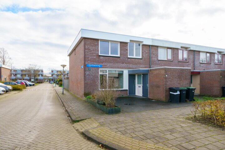 Foto 5 - Vlaardingenstraat 48, Almere