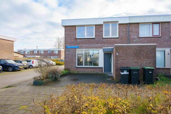 Foto 6 - Vlaardingenstraat 48, Almere