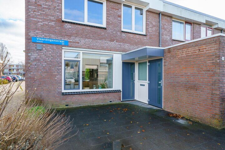 Foto 7 - Vlaardingenstraat 48, Almere