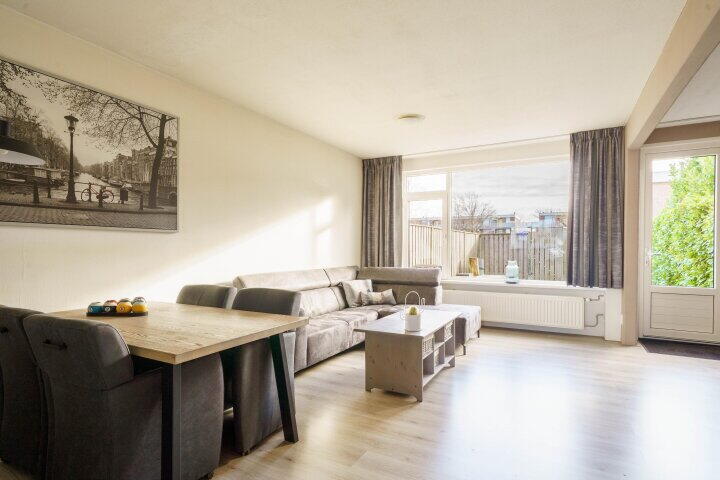 Foto 10 - Vlaardingenstraat 48, Almere