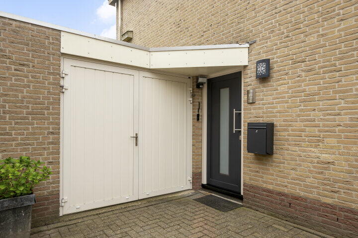 Foto 6 – Vlaardingenweg 849, Arnhem