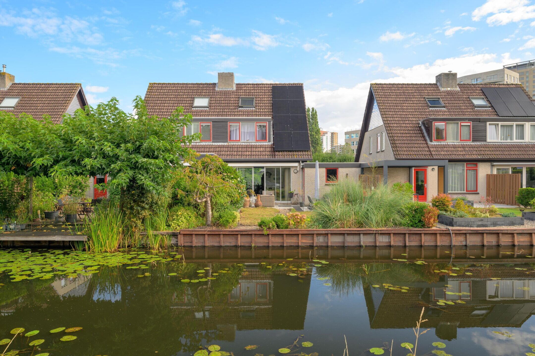 Video 1 - Vlamingstraat 68, Zoetermeer