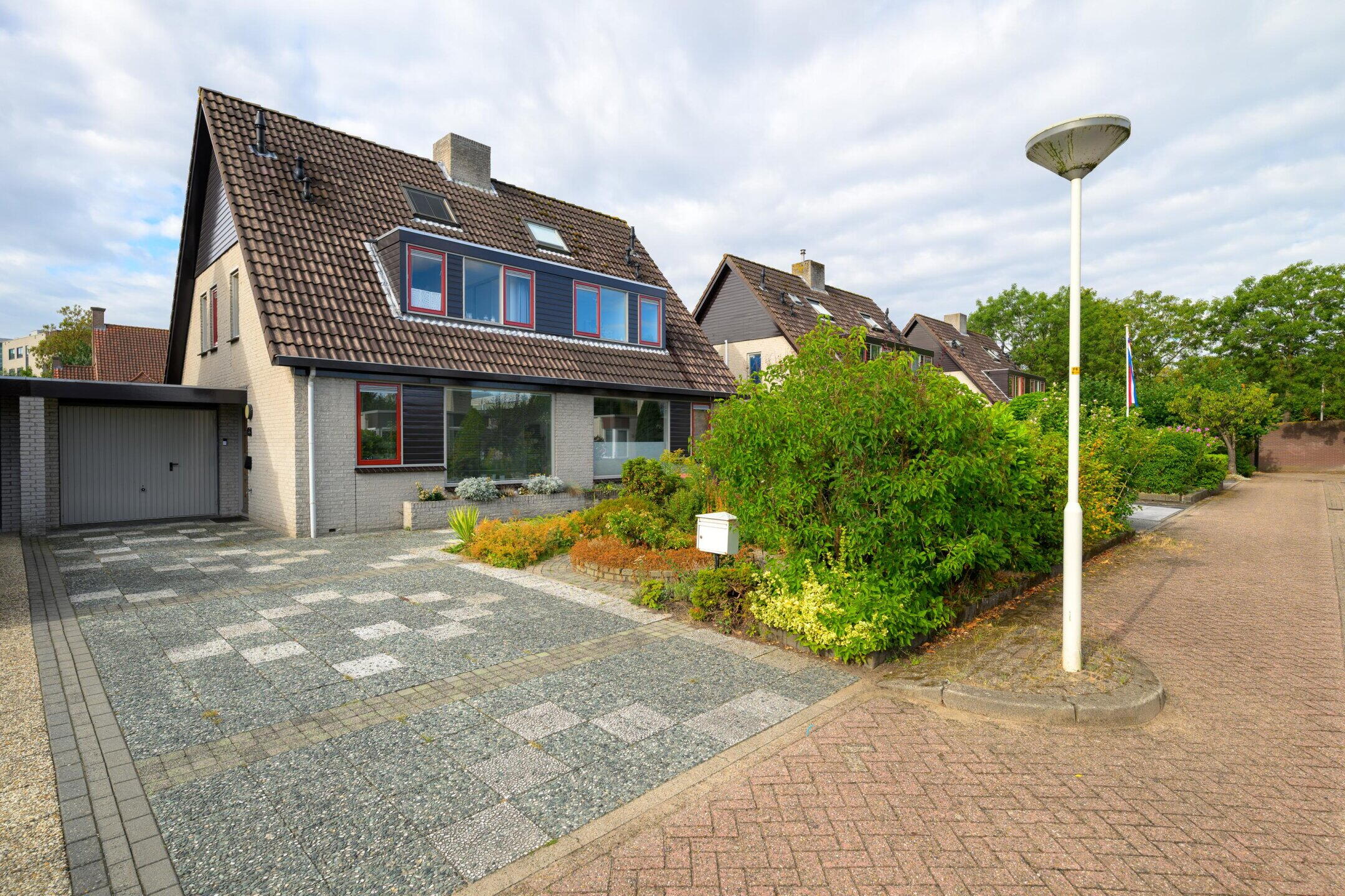 Virtuele tour - Vlamingstraat 68, Zoetermeer
