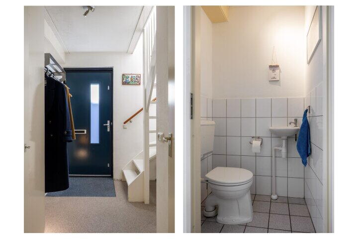 Foto 14 – Vlasakkers 15, Drachten