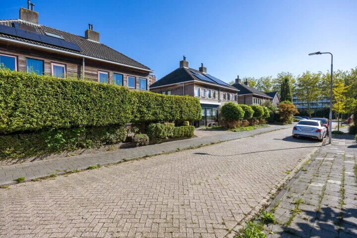 Foto 8 – Vlasakkers 15, Drachten