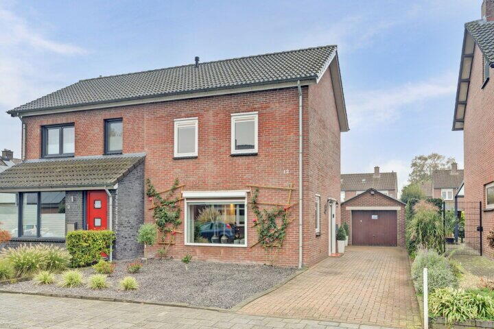 Foto 8 – Vlasstraat 12, Grashoek