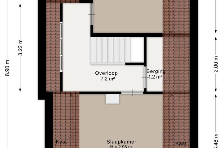 Foto 46 - Vledderweg 2, Vledder