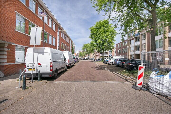 Foto 31 - Vleerstraat 54, Den Haag