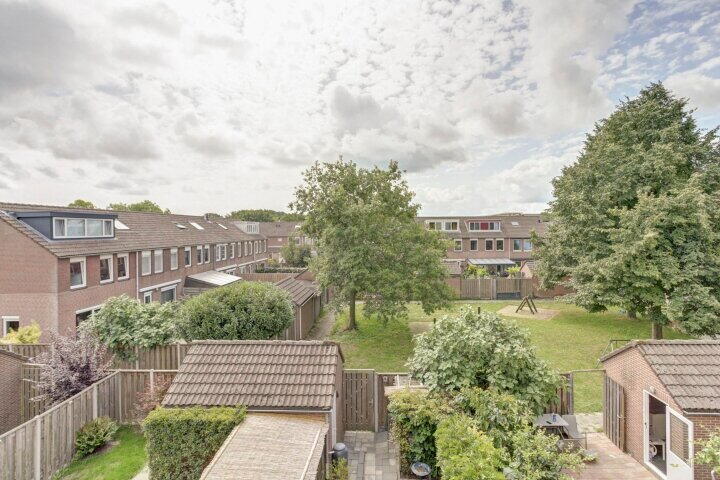 Foto 38 - Vleetstraat 16, Almere