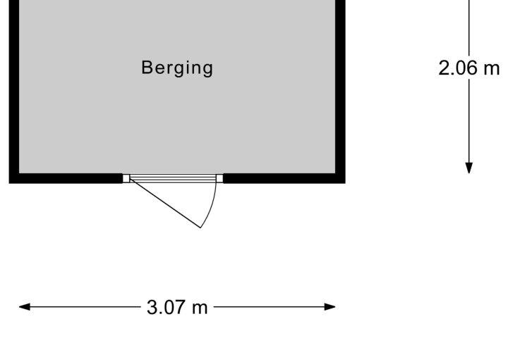 Foto 42 - Vleetstraat 16, Almere