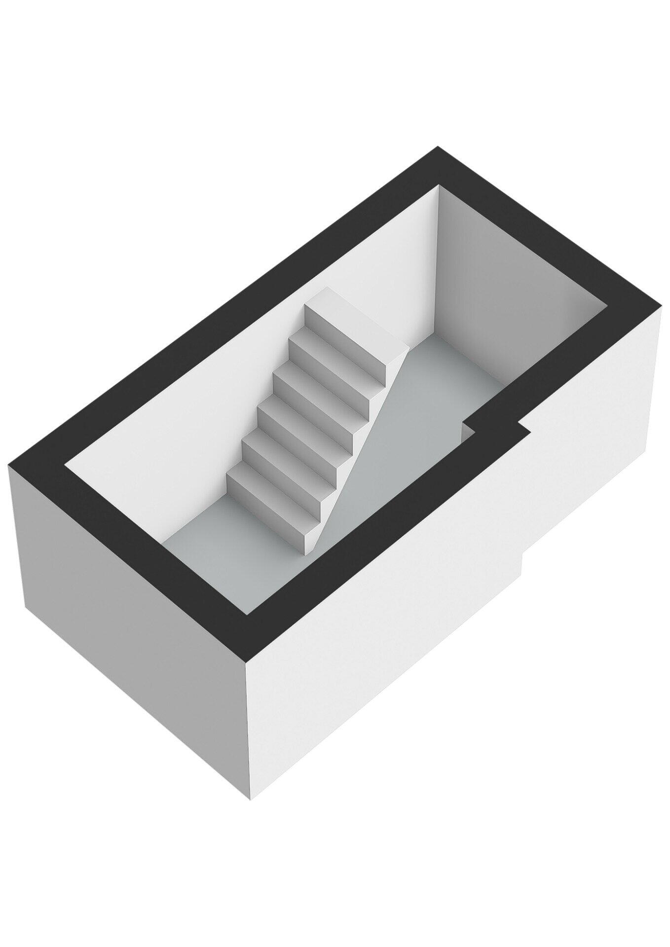 Plattegrond 8 - Vlengendaal 73, Bocholtz
