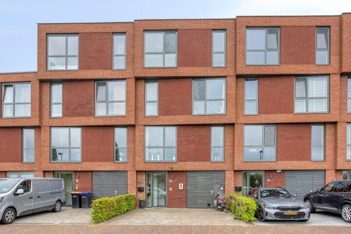 Foto 1 - Vliegent Hert 68, Lelystad