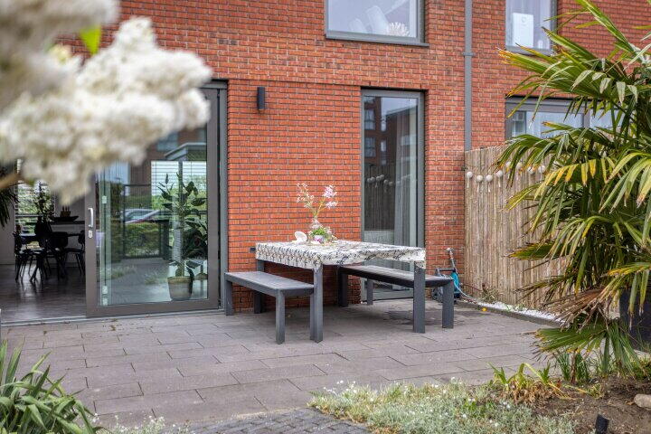 Foto 19 - Vliegent Hert 68, Lelystad