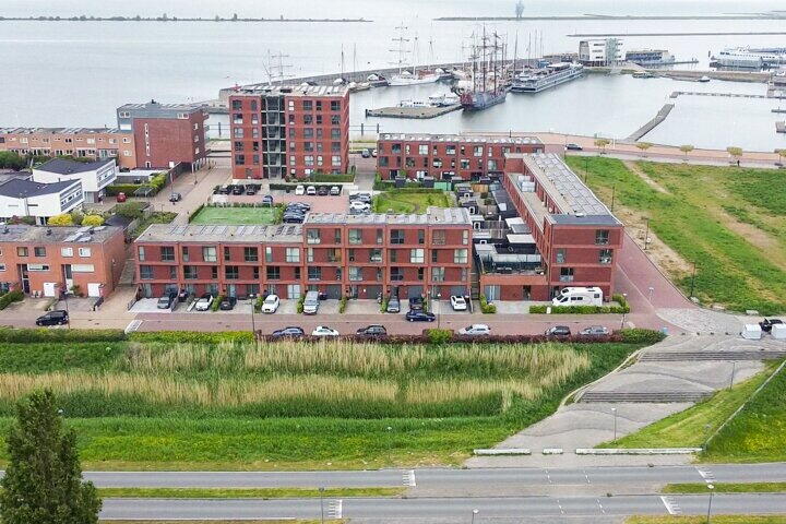 Foto 4 - Vliegent Hert 68, Lelystad