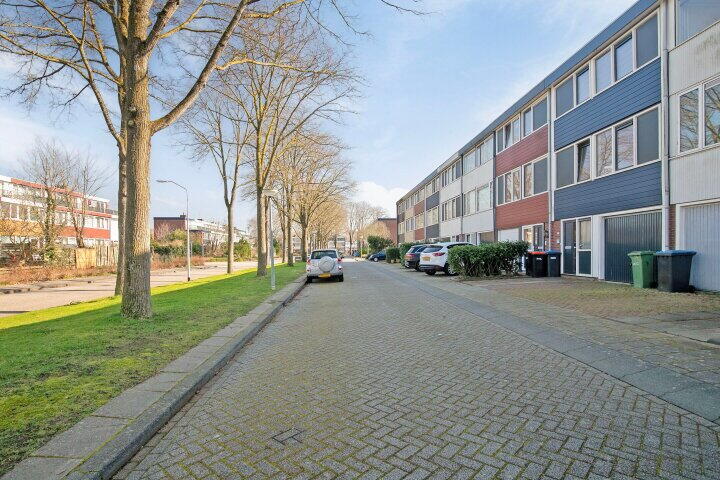 Foto 2 - Vliehors 16, Lelystad