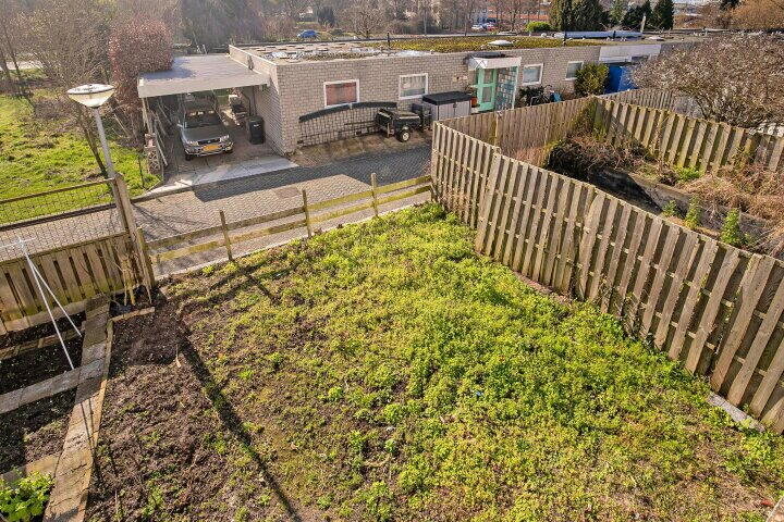 Foto 16 - Vliehors 16, Lelystad