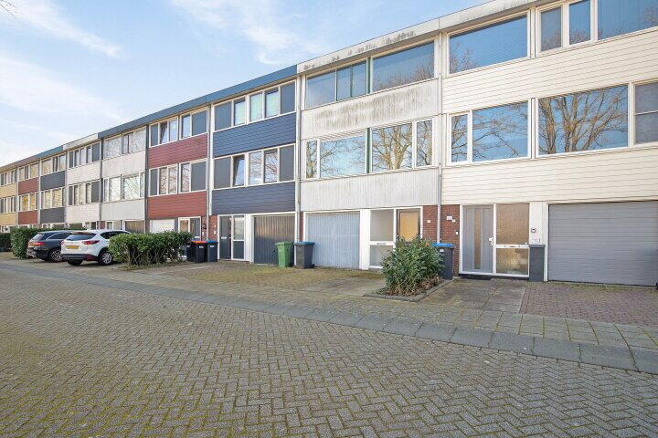 Foto 3 - Vliehors 16, Lelystad