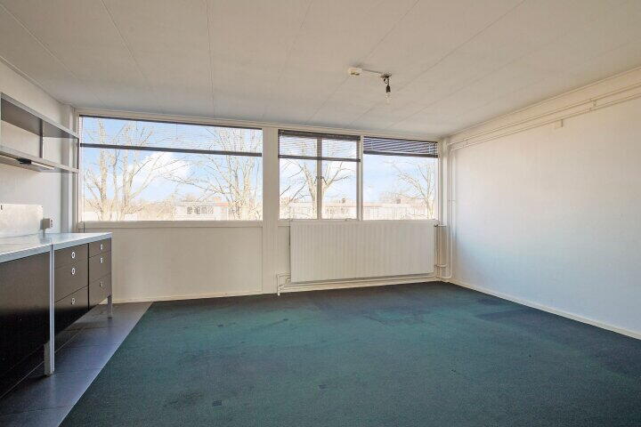 Foto 25 - Vliehors 16, Lelystad