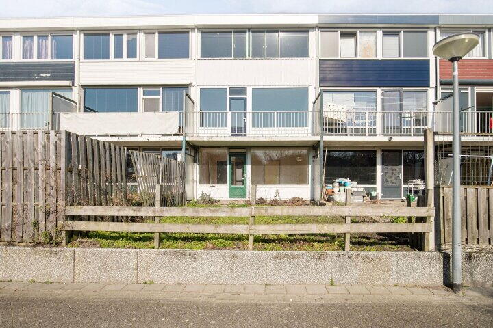 Foto 33 - Vliehors 16, Lelystad