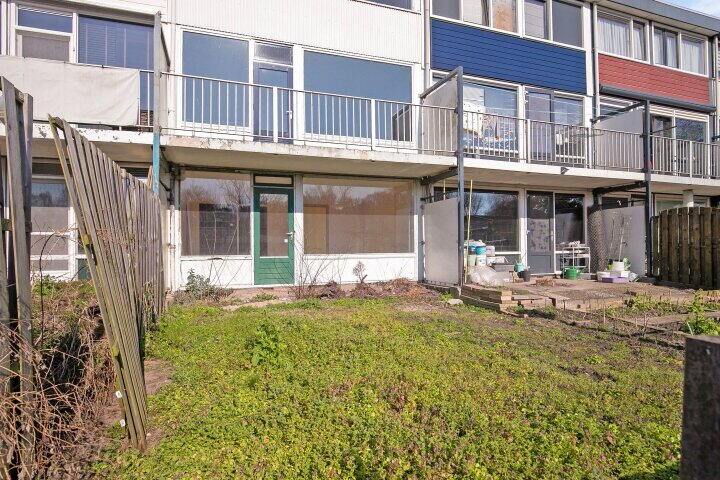 Foto 35 - Vliehors 16, Lelystad