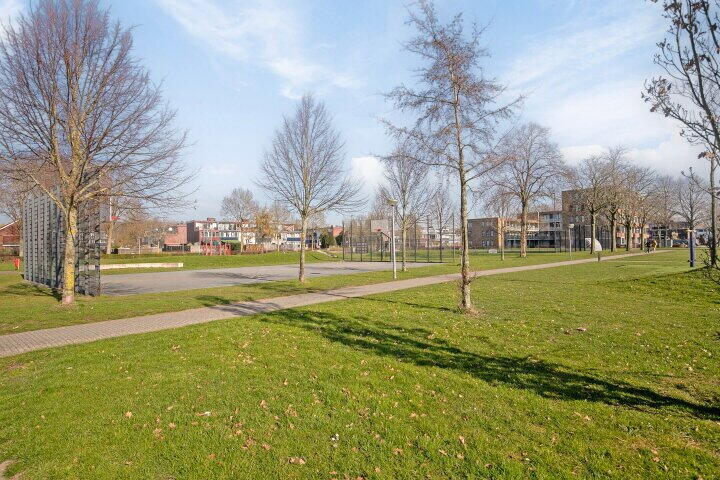 Foto 36 - Vliehors 16, Lelystad