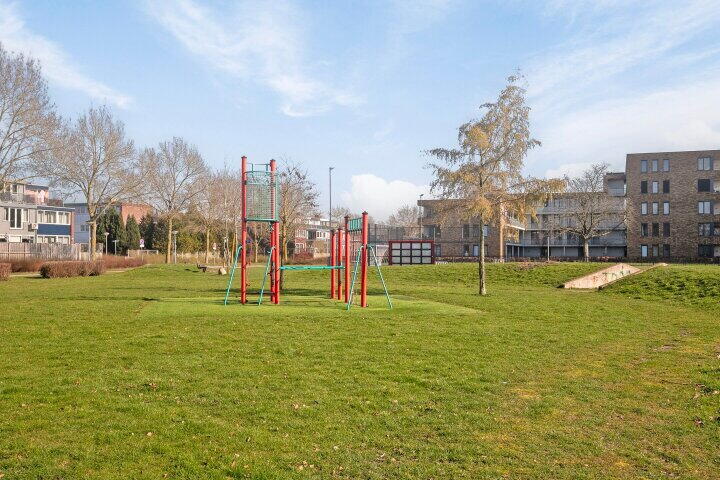 Foto 37 - Vliehors 16, Lelystad