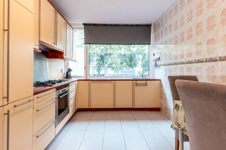 Foto 15 - Vliehors 5, Lelystad